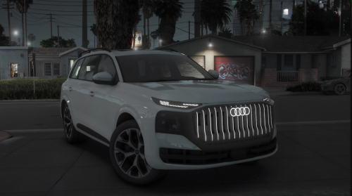 More information about "Audi Q9 2026"