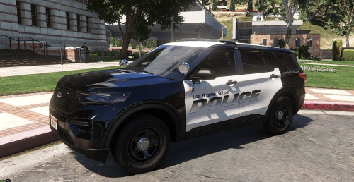 More information about "[FiveM] LA-School-Police-Pack"
