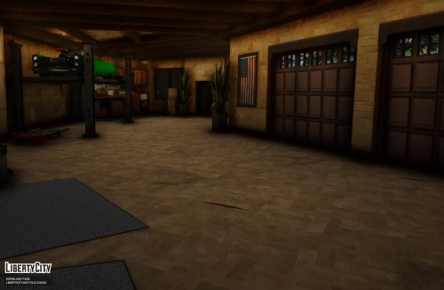 More information about "Play Boy Mansion Single Player SP"