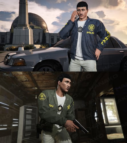 More information about "Police Raid Jacket 01 - Hanako Modifications"