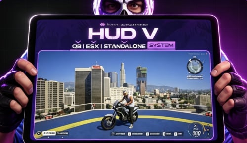 More information about "Karma Nopixel 5.0 inspire hud system"