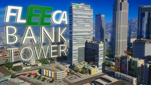 More information about "Helnius | Fleeca Bank Tower"