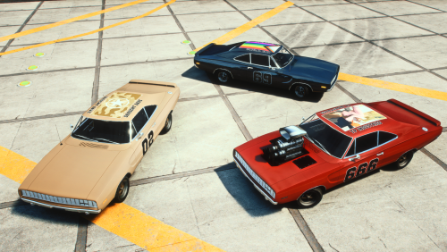 More information about "Bravado Buffalo A/C Classic | GOM"