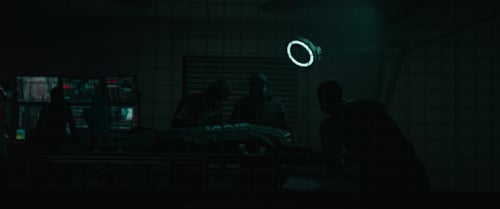 More information about "AREA 69"