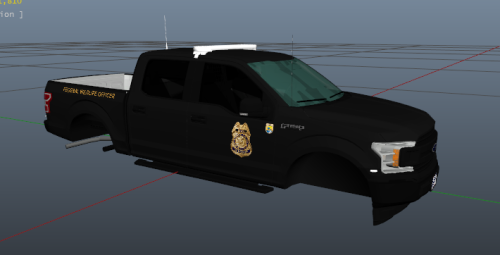More information about "Border Patrol Fleet"