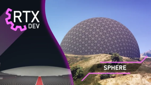 Sphere - MLOs - LauncherLeaks