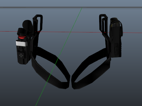 More information about "LTMods Beltpack – SP & FiveM"