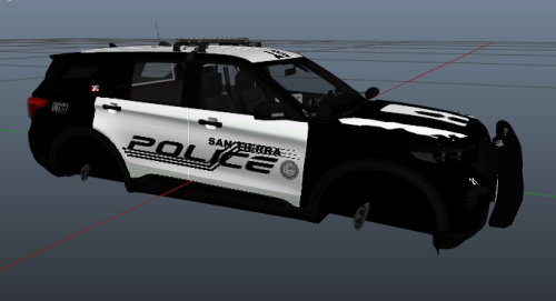 More information about "San Tierra Police FPIU'S"