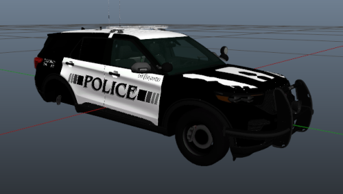More information about "San Fernando Police Department Fleet"