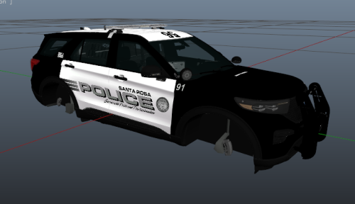 More information about "Santa Rosa Police Fleet"