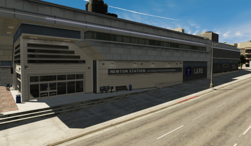 More information about "LAPD Newton Station – Retexture of Helnius’ Alta Police Station (MP Maps)"