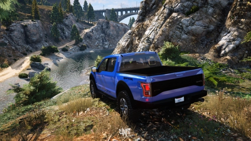 More information about "UniT's Photorealistic Vibrant Graphics Pack"