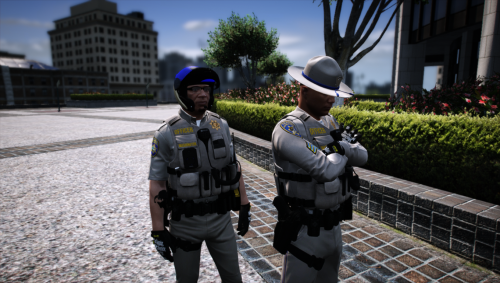 More information about "EUP LAPD CHP SHERIFF FIRE SP"