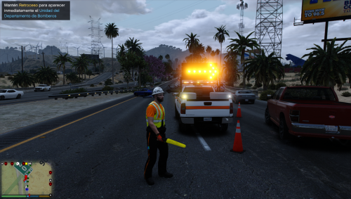 More information about "CalTrans California ELS Vehicle"