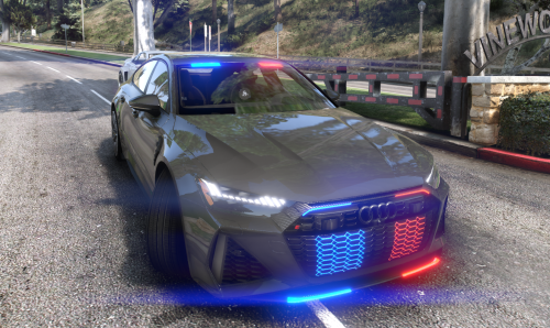 More information about "rs7 [FiveM Ready]"