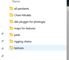 More information about "every thing you need for chains"