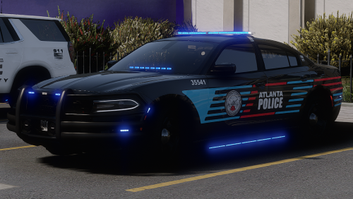 More information about "Southern FivePD Framework & APD Vehicles."