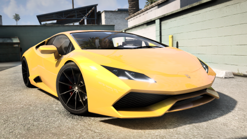 More information about "Pegassi Tempesta XO (Super Tunable + Addon Sound) | GOM"