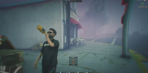 More information about "Devkit's Liquor V1 [ESX/QBCore/QBox] (TOS Friendly/Lore Friendly props)"