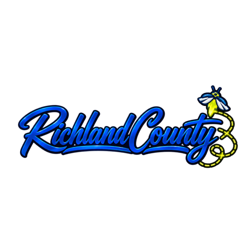 More information about "Richland County, SC"