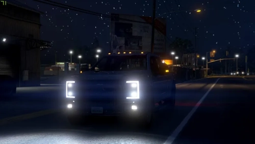 More information about "2025 Ford F-350 Superduty"