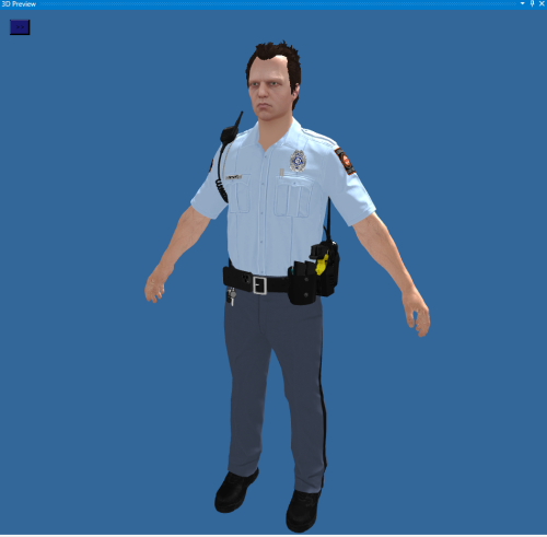 More information about "Georgia State Police, Atlanta PD, Clayton County SO EUP Singleplayer Addon"