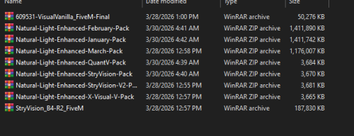 NLE Graphic Packs - Miscellaneous - LauncherLeaks