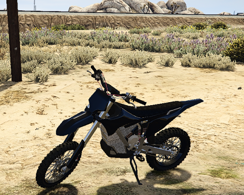 More information about "2025 Starkvarg MX [Working!]"