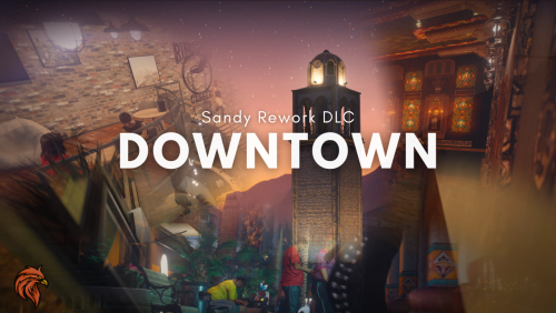 More information about "Prompts Sandys Shores Downtown [Unlocked + Decryted]"