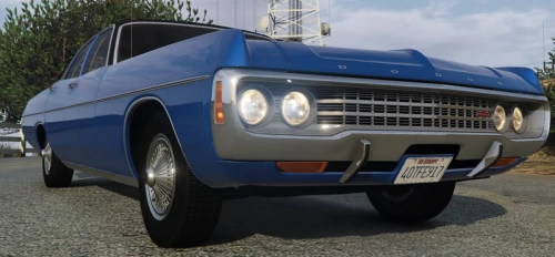 More information about "70-71 Dodge Polara"