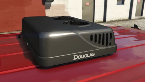 More information about "Douglas Roof a/c"