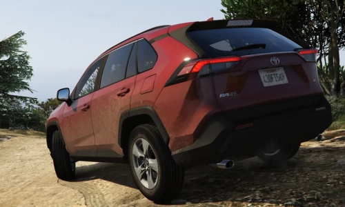 More information about "20-21 Toyota Rav4"